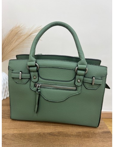 Borsa kelly verde