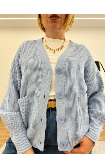 Cardigan Cristina Cielo