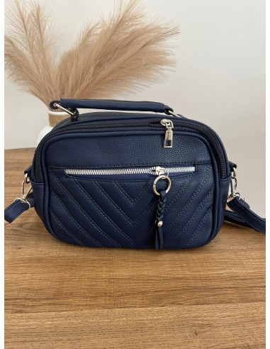 Borsa Onda Blu