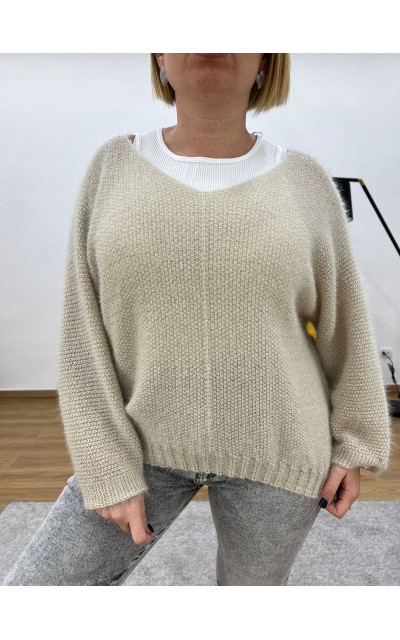 Pull Lucia Panna